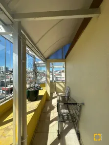 Cobertura com 2 Quartos à venda, 183m² no Capoeiras, Florianópolis