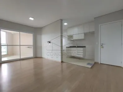 Apartamento com 3 Quartos à venda, 81m² no Vila Netinho Prado, Jaú