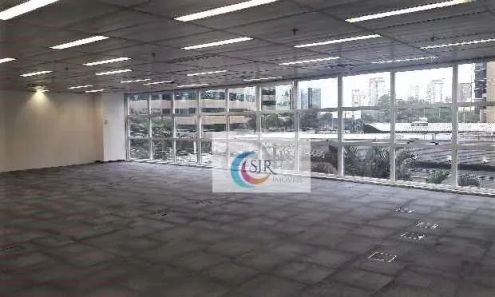 Conjunto Comercial / Sala para venda ou aluguel, 183m² no Vila Olímpia, São Paulo