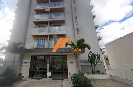 Conjunto Comercial / Sala com 2 Quartos à venda, 40m² no Parque Campolim, Sorocaba