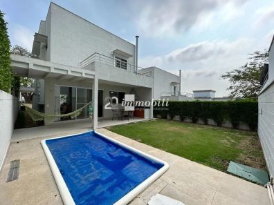 Casa de Condomínio com 3 Quartos à venda, 171m² no Jardim Pioneiro, Cotia