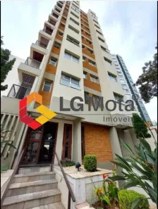 Apartamento com 1 Quarto à venda, 45m² no Cambuí, Campinas
