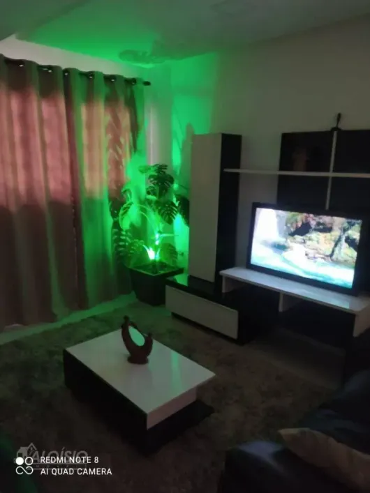 Foto do imóvel - Sobrado à venda com 3 quartos, 2 banheiros, 3 vagas na garagem e aceita animais em