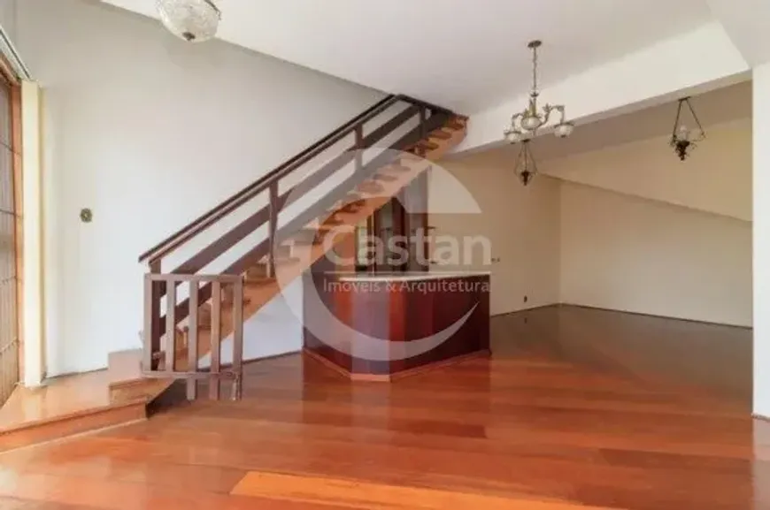 Foto do imóvel - Sobrado para comprar com 225 m², 3 quartos, 4 banheiros, 3 vagas