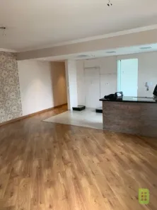 Apartamento com 1 Quarto à venda, 68m² no Jardim, Santo André