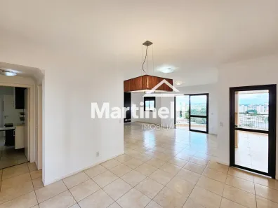 Apartamento com 3 Quartos à venda, 180m² no Jardim Irajá, Ribeirão Preto