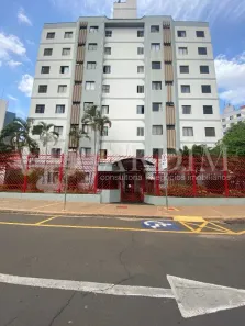 Apartamento com 1 Quarto à venda, 38m² no Cidade Alta, Piracicaba