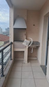 Apartamento com 3 Quartos à venda, 78m² no Cerâmica, São Caetano do Sul