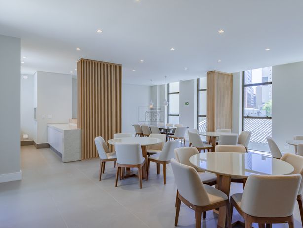 APARTAMENTO com 3 dormitórios à venda com 135m² por R$ 1.279.921,17 no bairro Batel - CURITIBA / PR - foto 97