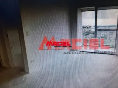 Apartamento com 1 Quarto à venda, 59m² no Centro, São José dos Campos