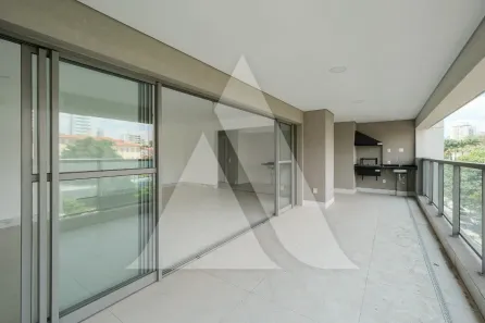 Apartamento com 4 Quartos à venda, 156m² no Vila Mariana, São Paulo