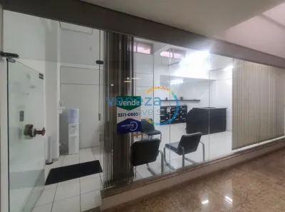 Galpão / Depósito / Armazém à venda, 40m² no Centro, Londrina