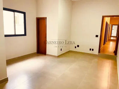 Casa com 3 Quartos à venda, 288m² no Centro, Jaú