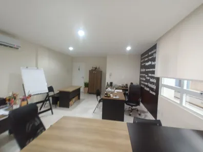 Conjunto Comercial / Sala à venda, 36m² no Agronômica, Florianópolis