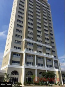 Conjunto Comercial / Sala à venda, 39m² no Centro, Jacareí