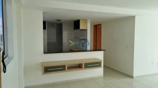 Apartamento com 3 Quartos à venda, 80m² no Jardim Oceania, João Pessoa