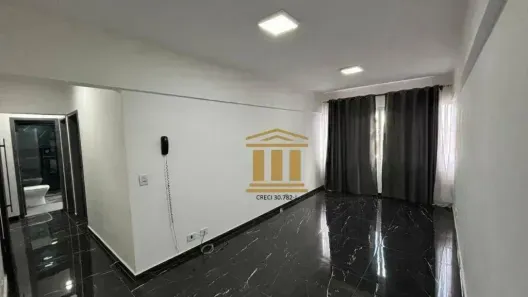 Apartamento com 3 Quartos para venda ou aluguel, 76m² no Jardim São Dimas, São José dos Campos