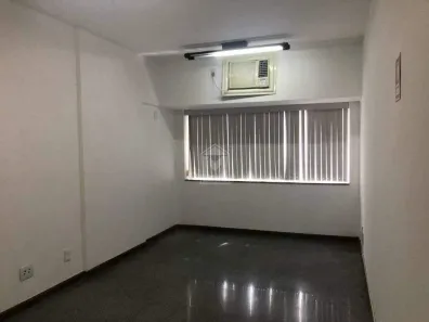 Conjunto Comercial / Sala à venda, 31m² no Praia do Canto, Vitória