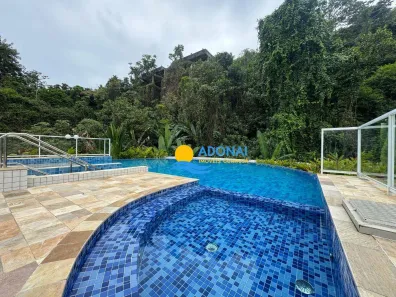Apartamento com 2 Quartos à venda, 76m² no Vila Alzira, Guarujá