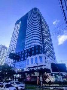 Loja / Salão / Ponto Comercial para alugar, 35m² no Setor Oeste, Goiânia