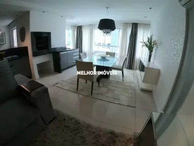 Apartamento com 3 Quartos à venda, 136m² no Centro, Balneário Camboriú