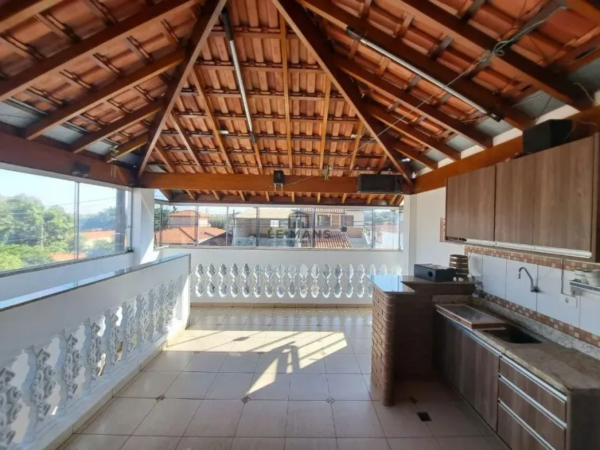 Foto do imóvel - Casa para alugar com 110 m², 2 quartos, 3 banheiros, 1 vaga