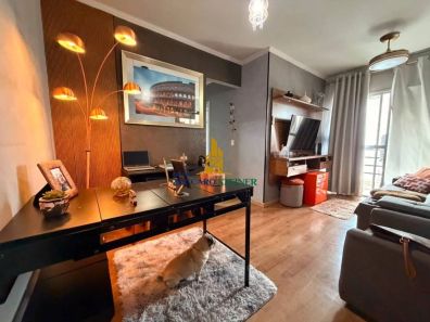 Apartamento com 2 Quartos à venda, 50m² no Macedo, Guarulhos