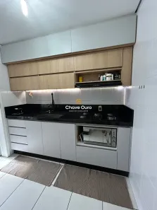 Apartamento com 2 Quartos à venda, 61m² no Neva, Cascavel