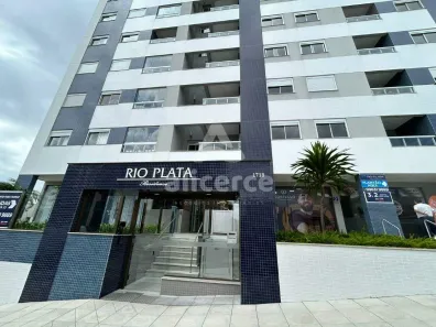 Apartamento com 2 Quartos à venda, 71m² no Capoeiras, Florianópolis