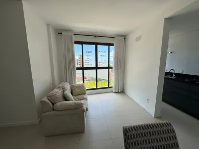 Studio com 1 Quarto à venda, 33m² no Trindade, Florianópolis