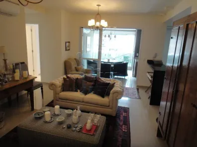 Apartamento com 2 Quartos à venda, 91m² no Bosque das Juritis, Ribeirão Preto