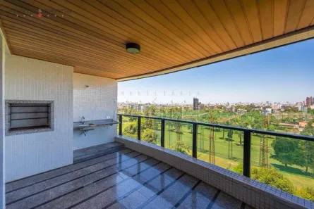 Apartamento com 2 Quartos à venda, 142m² no Bacacheri, Curitiba