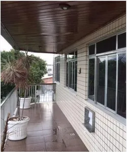 Apartamento com 3 Quartos à venda, 127m² no Vila Valqueire, Rio de Janeiro