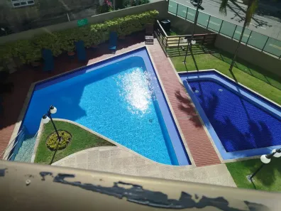 Apartamento com 3 Quartos à venda, 120m² no Piedade, Jaboatão dos Guararapes