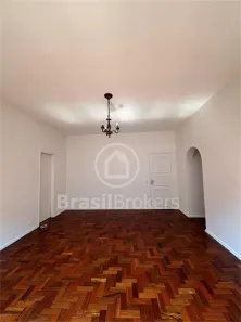 Apartamento com 3 Quartos à venda, 88m² no Botafogo, Rio de Janeiro