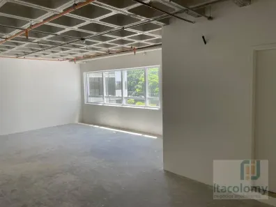 Conjunto Comercial / Sala à venda, 50m² no Alphaville Centro Industrial e Empresarial/Alphaville., Barueri