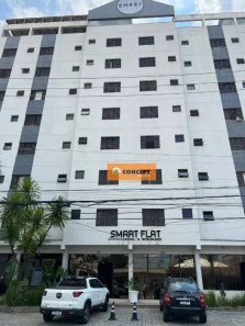 Kitnet com 1 Quarto à venda, 48m² no Centro, Mogi das Cruzes