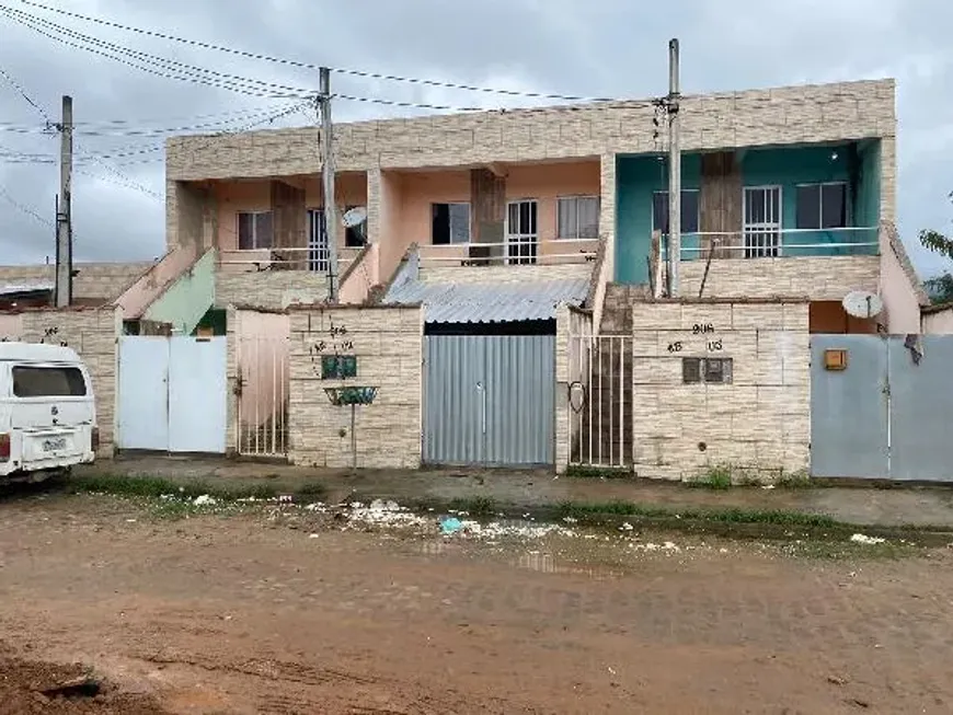 Foto do imóvel - Apartamento para comprar com 54 m², 2 quartos, 1 banheiro