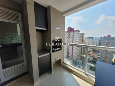 Apartamento com 2 Quartos à venda, 60m² no Santa Paula, São Caetano do Sul