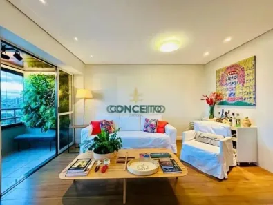 Apartamento com 3 Quartos à venda, 143m² no Centro, Florianópolis