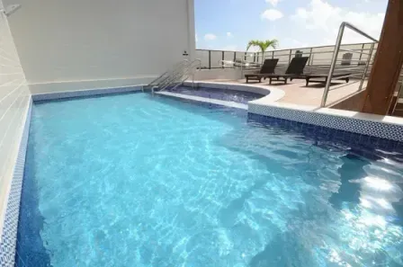Apartamento com 2 Quartos à venda, 56m² no Encruzilhada, Recife