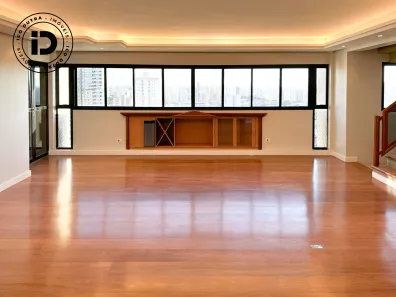 Apartamento com 4 Quartos à venda, 422m² no São Dimas, Piracicaba