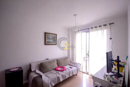 Apartamento com 2 Quartos à venda, 50m² no Jardim São Savério, São Paulo