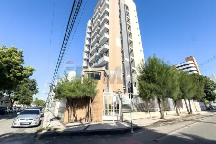 Apartamento com 2 Quartos à venda, 65m² no Dionisio Torres, Fortaleza
