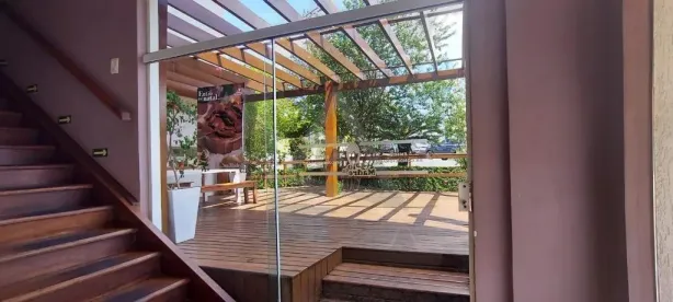 Loja / Salão / Ponto Comercial à venda, 70m² no Loteamento Alphaville Campinas, Campinas