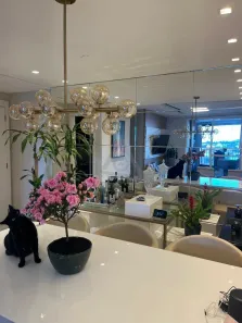 Apartamento com 3 Quartos à venda, 106m² no Taquaral, Campinas