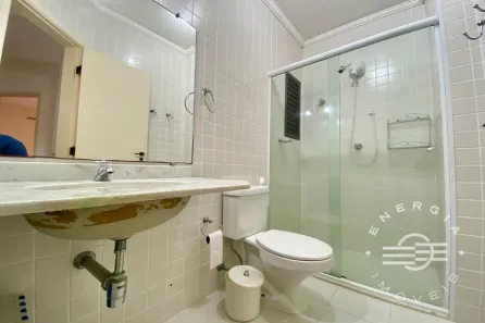 Apartamento com 3 Quartos à venda, 67m² no Riviera, Bertioga