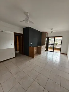 Apartamento com 3 Quartos para venda ou aluguel, 106m² no Santa Cruz do José Jacques, Ribeirão Preto