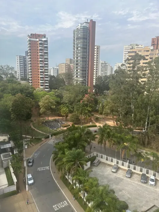 Primeira imagem do imóvel
