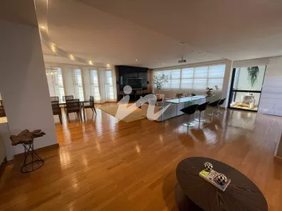 Apartamento com 5 Quartos à venda, 425m² no Fundinho, Uberlândia